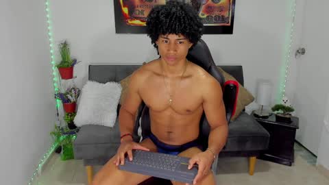Snapshot of nathan_sexy247 chatting on 1, 2, 2025 Nathan online show from 1, 2, 2025