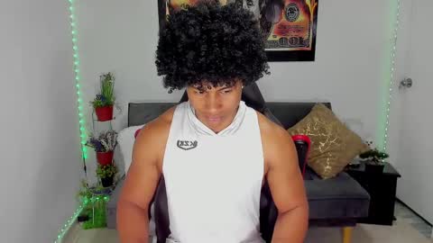 Snapshot of nathan_sexy247 chatting on 27, 2, 2025 Nathan online show from 27, 2, 2025