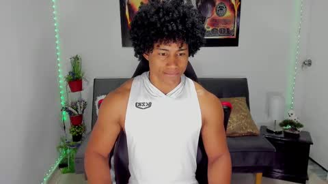 Snapshot of nathan_sexy247 chatting on 4, 3, 2025 Nathan online show from 4, 3, 2025