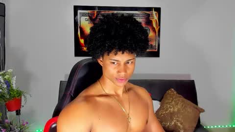 Snapshot of nathan_sexy247 chatting on 7, 10, 2025 Nathan online show from 7, 10, 2025