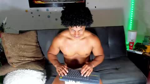 Snapshot of nathan_sexy247 chatting on 5, 6, 2026 Nathan online show from 5, 6, 2026