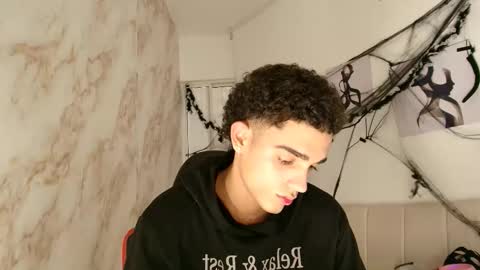 nathan_shimmer online show from 27, 10, 2025