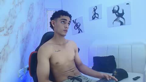 nathan_shimmer online show from 5, 11, 2025