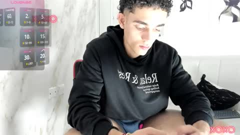 nathan_shimmer online show from 10, 11, 2025