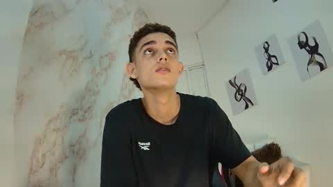 nathan_shimmer online show from 25, 3, 2026