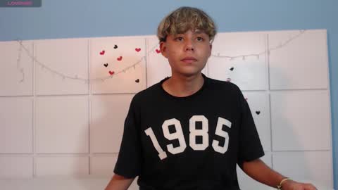 Snapshot of nathanbell1 chatting on 17, 10, 2025 nathanbell1 online show from 17, 10, 2025