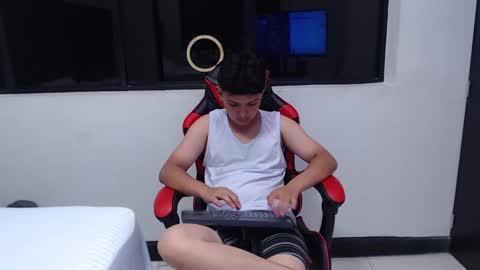 Snapshot of nathanbrookss chatting on 15, 12, 2025 NathanBrooks online show from 15, 12, 2025