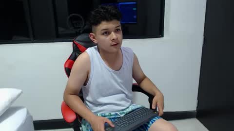 Snapshot of nathanbrookss chatting on 16, 12, 2025 NathanBrooks online show from 16, 12, 2025