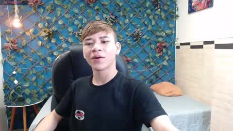 nathanclay online show from 22, 10, 2025