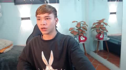 nathanclay online show from 25, 3, 2026