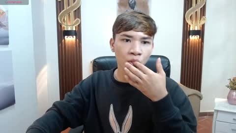 nathanclay online show from 2, 6, 2026