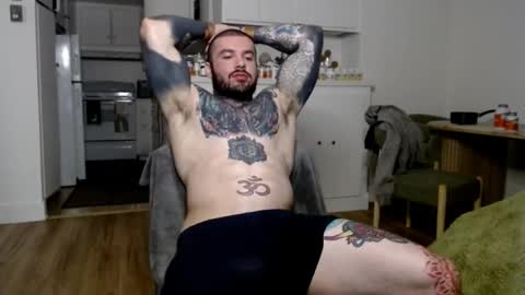 Snapshot of nathaniel_13 chatting on 11, 2, 2026 NathanielFlex online show from 11, 2, 2026