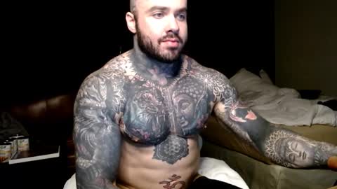 Snapshot of nathaniel_13 chatting on 15, 2, 2026 NathanielFlex online show from 15, 2, 2026
