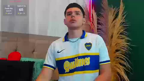 Nathaniel Park online show from 11, 9, 2025