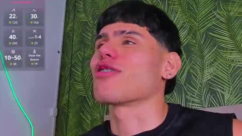 Nathaniel Park online show from 3, 2, 2026