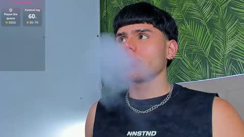 Nathaniel Park online show from 2, 4, 2026