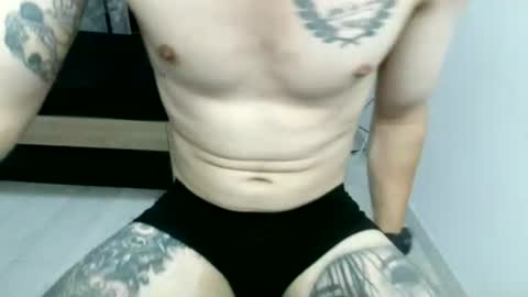 Snapshot of nathann92 chatting on 28, 6, 2026 nathann92 online show from 28, 6, 2026