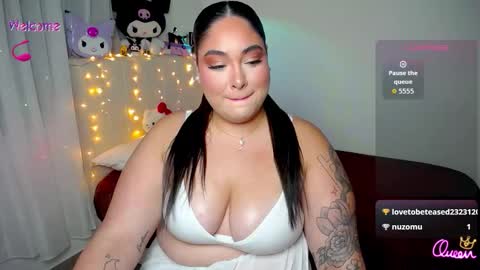 Natasha  online show from 14, 12, 2025