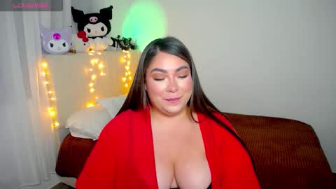 Natasha  online show from 22, 12, 2025