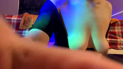 nathespacealien online show from 16, 9, 2025