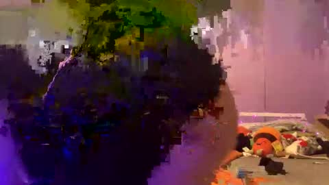 nathespacealien online show from 17, 12, 2025