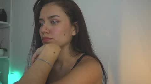 Snapshot of nathy_q chatting on 6, 7, 2026 Nathy online show from 6, 7, 2026
