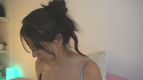 Snapshot of nathy_q chatting on 17, 7, 2026 Nathy online show from 17, 7, 2026