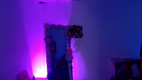 Nathalia online show from 5, 6, 2026