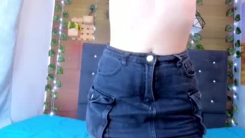 Snapshot of nati_fresh chatting on 18, 9, 2025 nati_fresh online show from 18, 9, 2025
