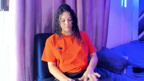 Snapshot of nati_fresh chatting on 4, 10, 2025 nati_fresh online show from 4, 10, 2025