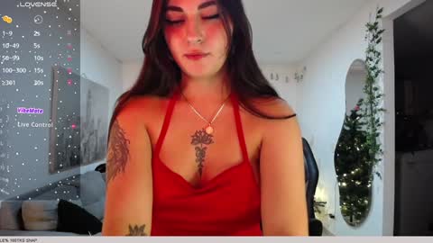 Nati kitty online show from 18, 12, 2024