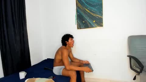 Nati online show from 20, 1, 2025