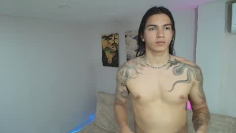 Snapshot of nati_sm chatting on 6, 7, 2026 Nati online show from 6, 7, 2026