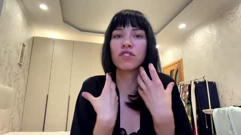Megan online show from 6, 7, 2026