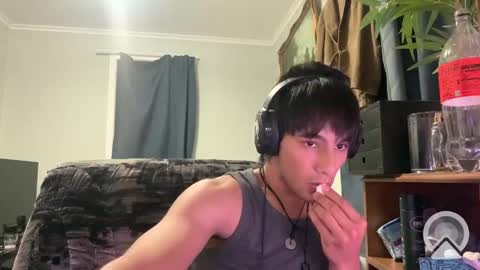 native_boy2 online show from 13, 2, 2025