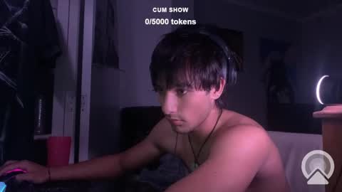 native_boy2 online show from 21, 2, 2025