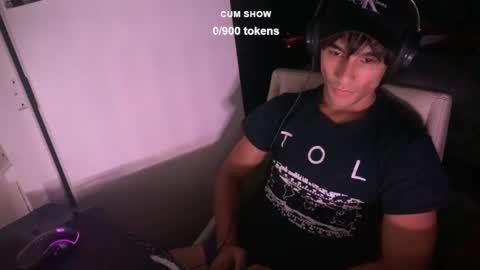 native_boy2 online show from 10, 3, 2025