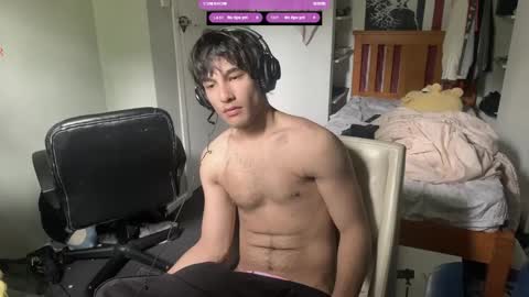 native_boy2 online show from 15, 10, 2025