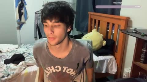 native_boy2 online show from 28, 11, 2025