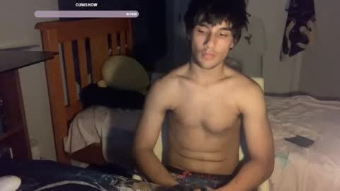 native_boy2 online show from 1, 12, 2025