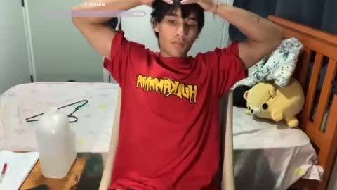 native_boy2 online show from 4, 12, 2025