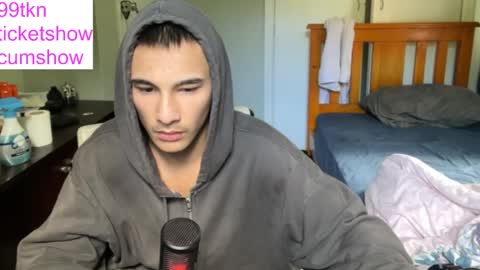 native_boy2 online show from 3, 3, 2026