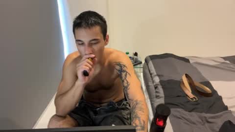 native_boy2 online show from 10, 3, 2026