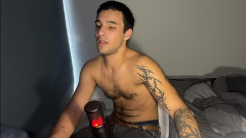 native_boy2 online show from 29, 3, 2026