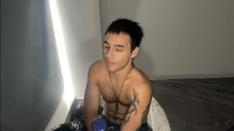 native_boy2 online show from 31, 3, 2026