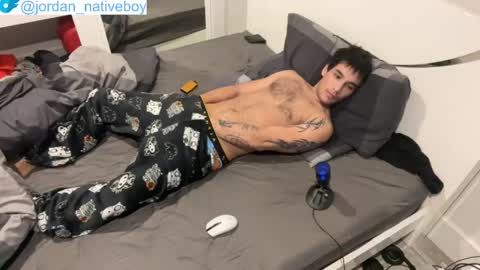 Snapshot of native_boy2 chatting on 24, 5, 2026 native_boy2 online show from 24, 5, 2026