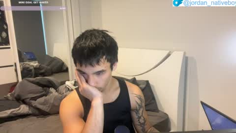 Snapshot of native_boy2 chatting on 28, 5, 2026 native_boy2 online show from 28, 5, 2026
