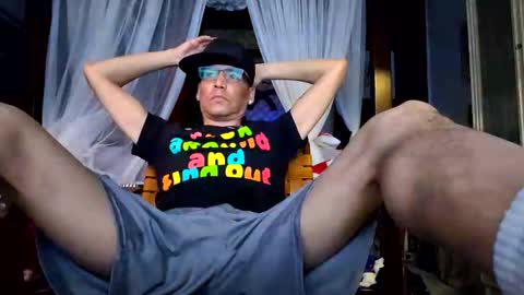 Snapshot of nativeboi22 chatting on 29, 1, 2025 Haven online show from 29, 1, 2025