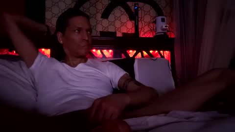 Snapshot of nativeboi22 chatting on 4, 2, 2025 Haven online show from 4, 2, 2025