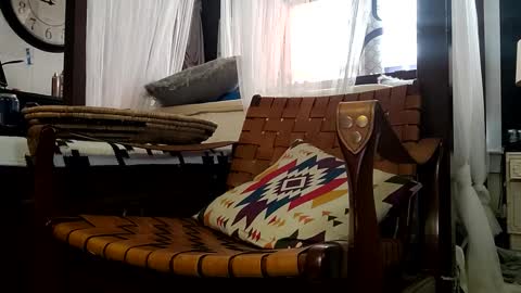 Snapshot of nativeboi22 chatting on 8, 3, 2025 Haven online show from 8, 3, 2025